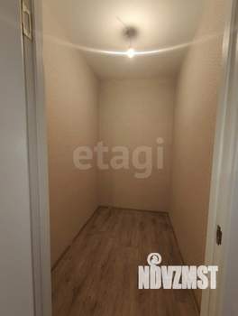 3-к квартира, вторичка, 79м2, 2/16 этаж