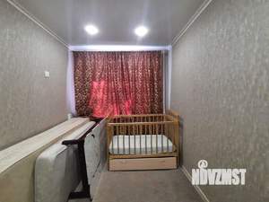 2-к квартира, вторичка, 41м2, 1/5 этаж