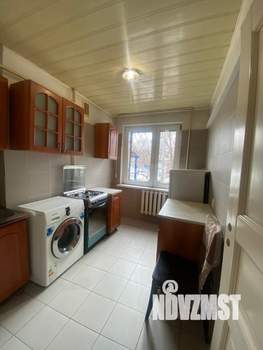 2-к квартира, вторичка, 48м2, 1/9 этаж