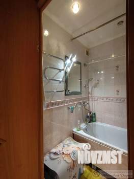 3-к квартира, вторичка, 63м2, 2/5 этаж