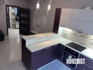 2-к квартира, вторичка, 75м2, 6/25 этаж