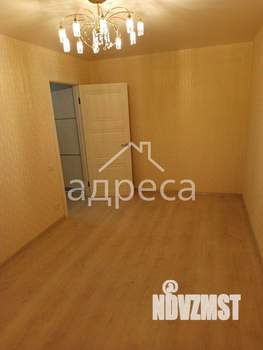 2-к квартира, вторичка, 56м2, 2/10 этаж