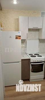 1-к квартира, вторичка, 39м2, 6/10 этаж