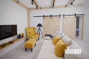 2-к квартира, вторичка, 105м2, 5/36 этаж