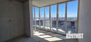 1-к квартира, вторичка, 45м2, 14/16 этаж