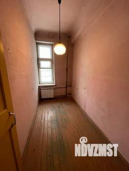3-к квартира, вторичка, 62м2, 3/3 этаж