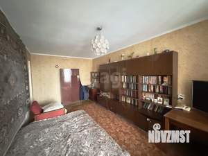 3-к квартира, вторичка, 67м2, 6/9 этаж