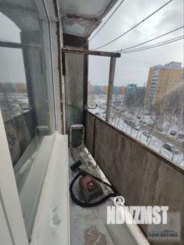 1-к квартира, вторичка, 34м2, 6/9 этаж