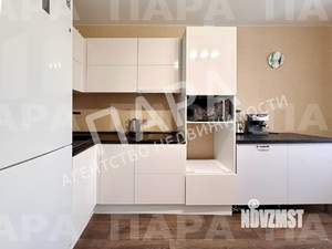 1-к квартира, вторичка, 43м2, 16/16 этаж