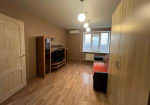 1-к квартира, вторичка, 40м2, 9/16 этаж