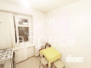 1-к квартира, вторичка, 33м2, 8/9 этаж