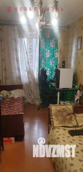 2-к квартира, вторичка, 46м2, 10/10 этаж