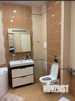 1-к квартира, вторичка, 77м2, 16/17 этаж