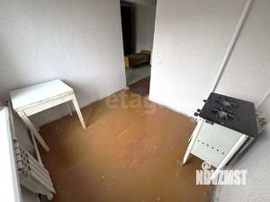 2-к квартира, вторичка, 43м2, 3/5 этаж