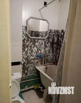 1-к квартира, вторичка, 21м2, 6/9 этаж