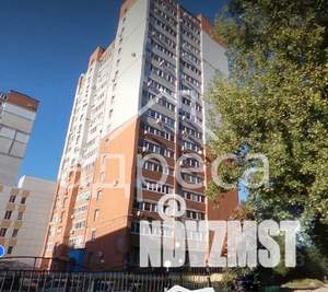 3-к квартира, вторичка, 105м2, 1/18 этаж