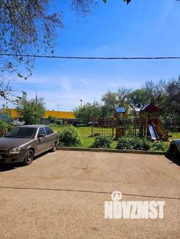 2-к квартира, вторичка, 44м2, 4/5 этаж
