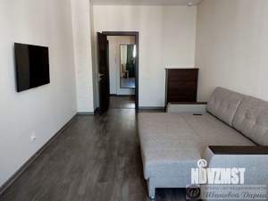 1-к квартира, вторичка, 48м2, 20/23 этаж