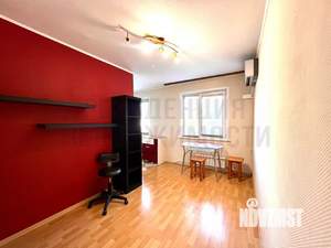 3-к квартира, вторичка, 56м2, 5/5 этаж