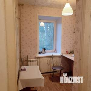 1-к квартира, вторичка, 20м2, 5/9 этаж
