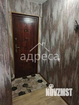 1-к квартира, вторичка, 31м2, 1/5 этаж