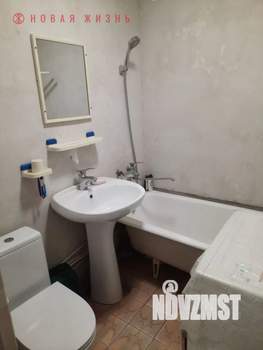 2-к квартира, вторичка, 46м2, 5/5 этаж