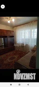 1-к квартира, вторичка, 30м2, 9/9 этаж
