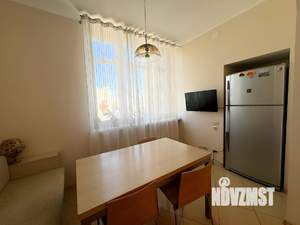 3-к квартира, вторичка, 139м2, 10/10 этаж