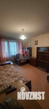 1-к квартира, вторичка, 33м2, 3/12 этаж