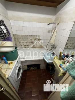 2-к квартира, вторичка, 46м2, 5/5 этаж