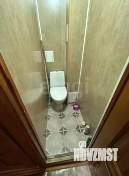 1-к квартира, вторичка, 34м2, 8/9 этаж