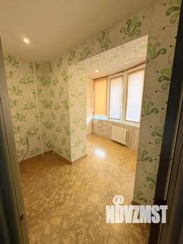 2-к квартира, вторичка, 60м2, 5/10 этаж