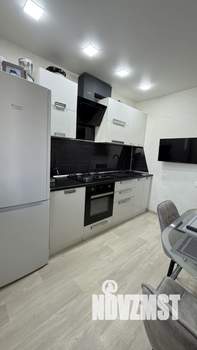 1-к квартира, вторичка, 41м2, 9/10 этаж