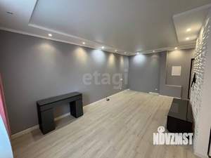 Студия квартира, вторичка, 39м2, 19/24 этаж