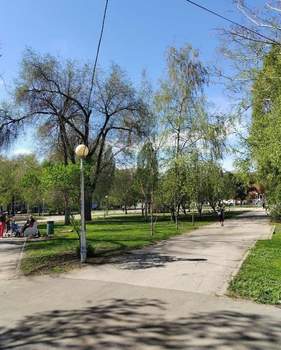 2-к квартира, вторичка, 42м2, 3/5 этаж