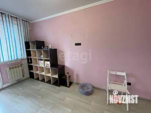 1-к квартира, вторичка, 40м2, 2/21 этаж