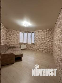 3-к квартира, вторичка, 81м2, 4/25 этаж