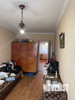 3-к квартира, вторичка, 59м2, 4/5 этаж