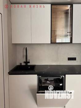 3-к квартира, вторичка, 86м2, 12/27 этаж