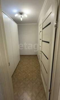 2-к квартира, вторичка, 55м2, 3/6 этаж