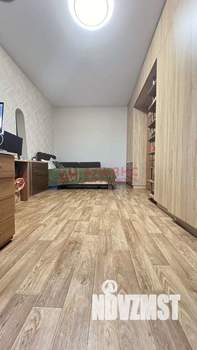 3-к квартира, вторичка, 81м2, 5/5 этаж