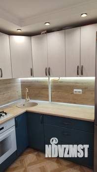 2-к квартира, вторичка, 43м2, 4/5 этаж