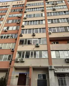 2-к квартира, вторичка, 56м2, 2/9 этаж