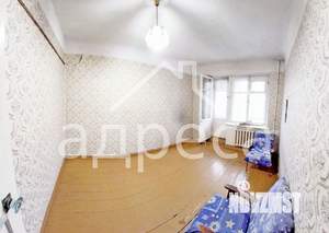2-к квартира, вторичка, 45м2, 4/5 этаж
