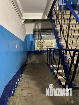 1-к квартира, вторичка, 31м2, 2/5 этаж