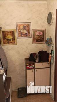 1-к квартира, вторичка, 35м2, 8/9 этаж