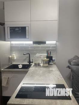 1-к квартира, вторичка, 50м2, 2/16 этаж