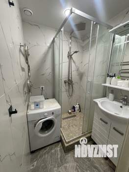 1-к квартира, вторичка, 33м2, 10/12 этаж