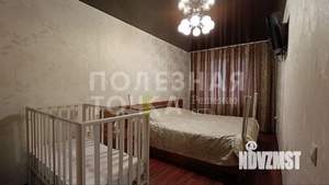 4-к квартира, вторичка, 76м2, 4/5 этаж