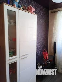1-к квартира, вторичка, 37м2, 2/4 этаж
